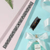 Fitbit Inspire 3 Metal Strap - Elegant Bling Design Bracelet