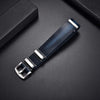 Samsung Galaxy Watch Genuine Leather Band - Elegant Design