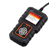 1 PC Automotive Fault Detection Device CY3001 OBD2 Reading Card Engine Detection Tool Elm327