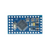 Електронні будівельні блоки Pro Mini 3.3V/8M 5V/16M ATMEGA328 ATMEGA328P-AU для Arduino