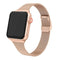 rose gold / 38mm 40mm 41mm (42mm S10 & S11)