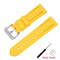 Yellow / 22mm