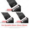 Garmin Vintage Leather Strap - Classic and Comfortable Band