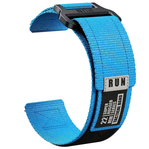 Polar Nylon Watch Bands For Smartwatch Durable Comfort Premium
