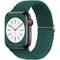 deep green / 38mm 40mm 41mm (42mm S10 & S11)