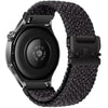 Amazfit Nylon Braided Watch Band With Parachute Buckle
