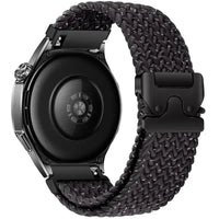 Amazfit Nylon Braided Watch Band With Parachute Buckle