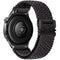 Starlight Black / 22MM Width Band