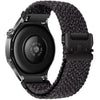 Polar Nylon Braided Watch Band Parachute Buckle Comfort Fit Strap