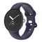 dark blue / Small to medium (5.5'' - 7.3'')