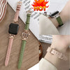 Apple Watch Genuine Leather Strap - Classic Durable Design