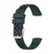green black / For Fitbit Luxe