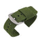 green-silver / 22mm