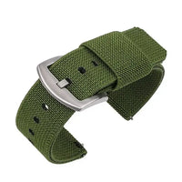 Huawei Watch Nylon Strap - Tough, Durable, Heavy-Duty Band