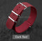 Dark Red / 20mm