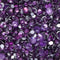 Tanzanite / Mix Size-1440pcs