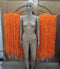 Orange / One Size