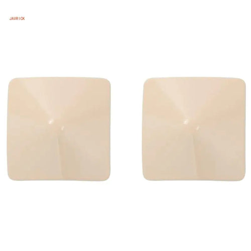 Reusable Self-Adhesive Nipple Pasties Base