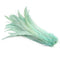Mint Green / 12-14inch 30-35cm
