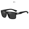 Classic Polarized Sunglasses Men Women UV400 Sun Glasses Fishing Goggles Outdoor Sport Eyewear
