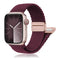 wine red / 38mm 40mm 41mm (42mm S10 & S11)