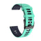 teal-blue / 22mm