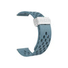 Amazfit Silicone Magnetic Strap Band For Smartwatch Comfortable Fit