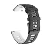 COROS Silicone Watch Band - Unisex Replacement Strap For Smartwatch