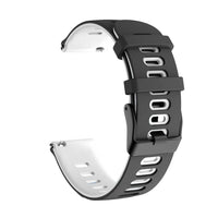 COROS Silicone Watch Band - Unisex Replacement Strap For Smartwatch