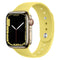 cream yellow / 38mm 40mm 41mm (42mm S10 & S11)