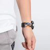 Amazfit Nylon Braided Watch Band With Parachute Buckle