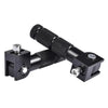 8mm Universal Pedals Folded Footrest Footpeg For Motorcycles, Bicycles, Electric Vehicles, Mopeds, Karts, Scooters