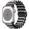 black white / 38mm 40mm 41mm (42mm S10 & S11)