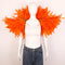 Orange Yellow