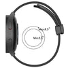 OnePlus Smartwatch Silicone Band Sports Wrist Strap Breathable Bracelet