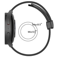 OnePlus Smartwatch Silicone Band Sports Wrist Strap Breathable Bracelet