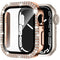 rose gold / 45mm