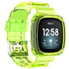 Band + Case For Fitbit Versa 3 & 4