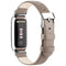 grayish brown