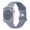 smoky blue / 38mm 40mm 41mm (42mm S10 & S11)