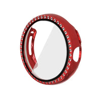 Google Pixel Watch Bling Case - Stylish, Durable Protection