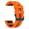 orange - black / 26mm