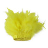 Multicolor Turkey Feather Trim Fringe Fluffy Ribbon