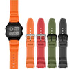 COROS Rubber Silicone Band For Smartwatch Strap 20cm Unisex