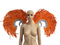 Orange / One Size