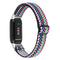 colorful bar / For Fitbit luxe