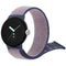 purple and navy blue