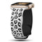 white and black / 38mm 40mm 41mm (42mm S10 & S11)