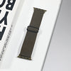 Apple Watch Nylon Sport Loop Strap - Breathable and Versatile