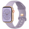 light purple / 38mm 40mm 41mm (42mm S10 & S11)